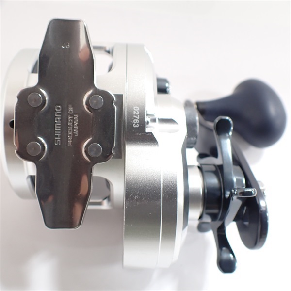 １１オシアジガー２０００ＮＲＰＧ